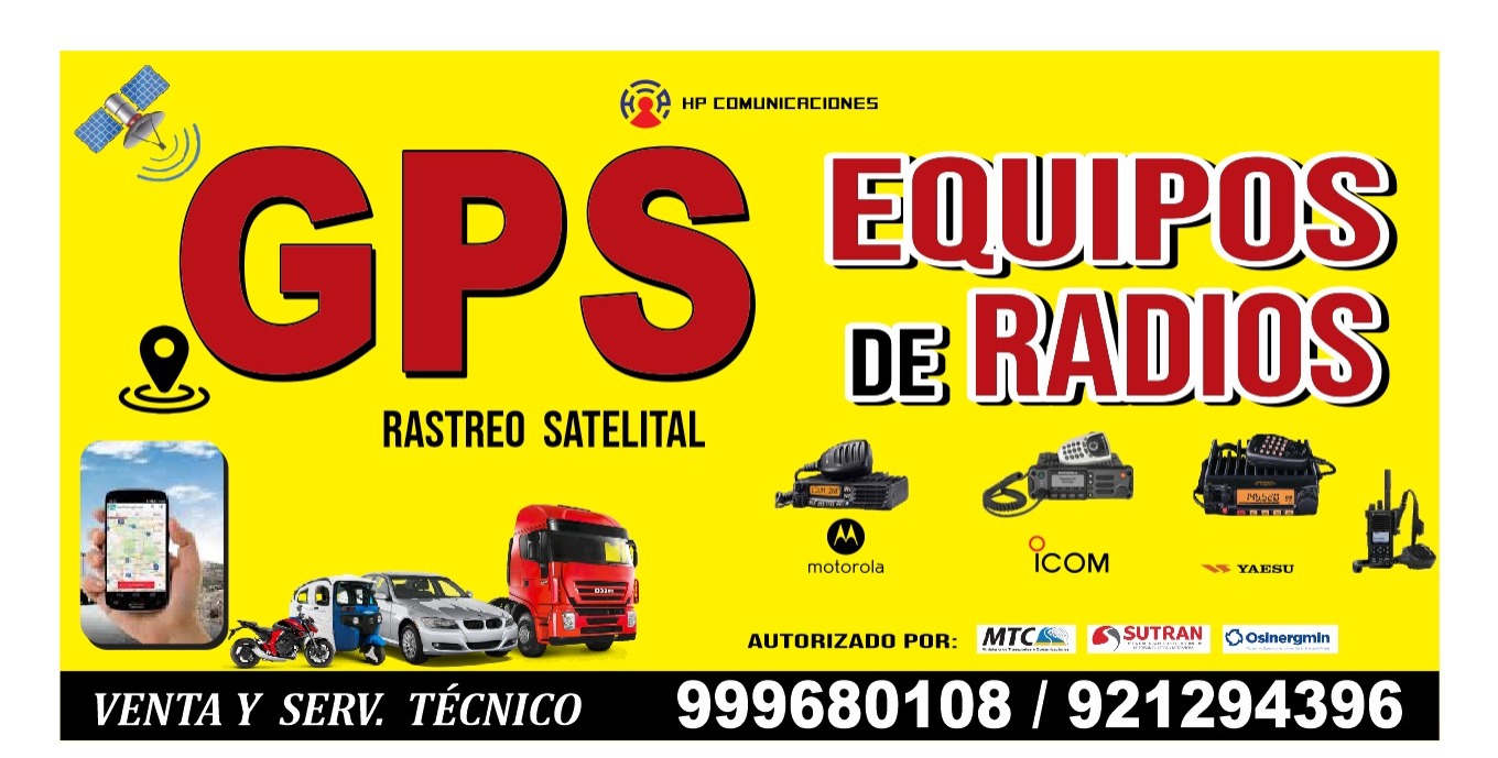 Banner de la Empresa