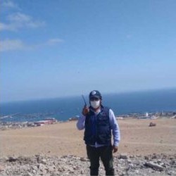 Instalación de equipos