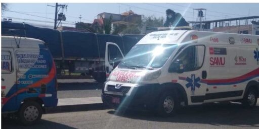 Personal en operación