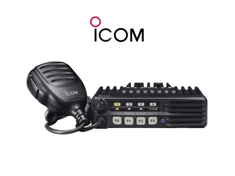 ICOM IC-F5013