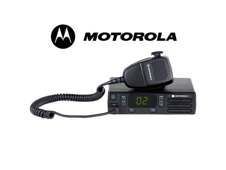 Motorola DEM300
