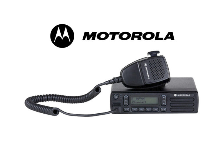 Motorola DEM400