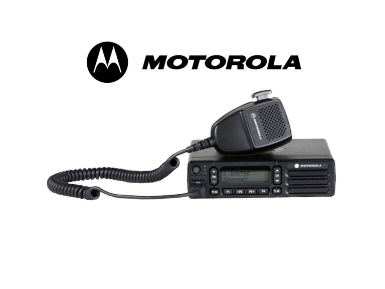 Motorola DEM500