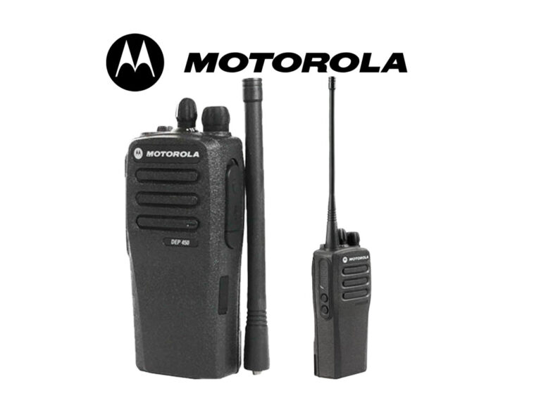 Motorola DEM300